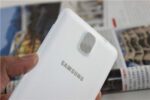 Samsung Galaxy Note 3 - Back Cover Baksida Batterilucka