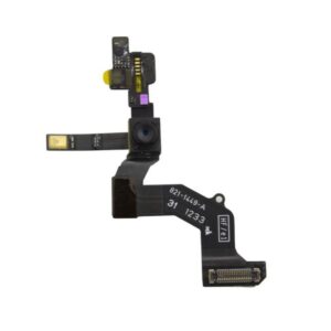 iPhone 5 - Framkamera med sensorflex