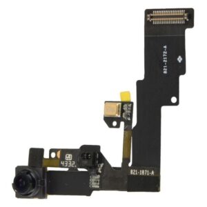 iPhone 6 - Framkamera med sensorflex