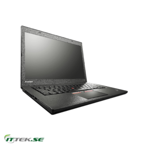 Lenovo Thinkpad T450S i5-5th 12GB SSD 240 Win 11 Pro