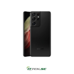 Begagnad samsung galaxy S21 Ultra 5G Svart -ittek.se