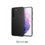 Begagnad-Samsung S22 plus Svart-ittek.se