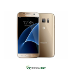 Begagnad Samsung galaxy S7 Guld_ittek.se
