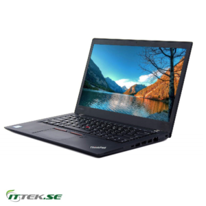 Lenovo Touch T460S ThinkPad i7-ittek.se