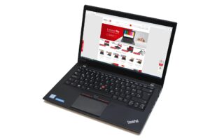 Lenovo ThinkPad T460 i7 Win 11Pro SSD240/16GB - Bild 3