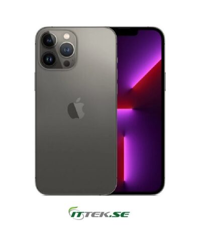 Begagnad 13 Pro max Grafit-ittek.se