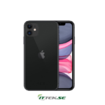 Begagnad Apple iPhone 11 Svart-ittek.se