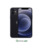 Begagnad Apple iPhone 12 Svart-ittek.se