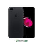 Begagnad Apple iPhone 7 Plus Svart -ittek.se