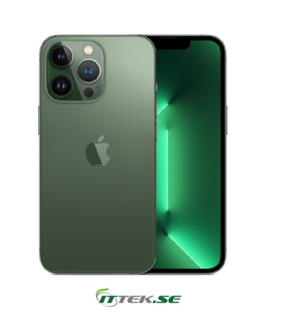 Begagnad iPhone-13-Pro-Max-Grafit-ittek.se
