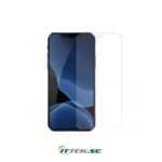 skarmskydd genomskinlig iPhone for XR- 11