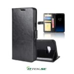 SAMSUNG S8 Plus Skal Fodral