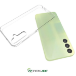 SAMSUNG A15 Skal Fodral