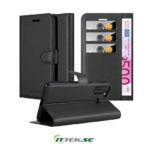 SAMSUNG A21 Skal Fodral