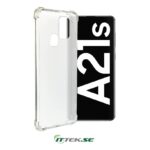 SAMSUNG A21s Skal Fodral