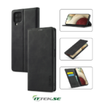 SAMSUNG A22 Skal Fodral