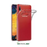 SAMSUNG A30 Skal Fodral