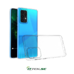 SAMSUNG A52 5G Skal Fodral