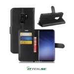 SAMSUNG S9 Plus Skal Fodral