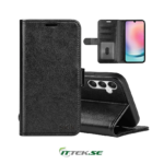 SAMSUNG A25 Skal Fodral