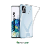 SAMSUNG S20 Skal Fodral