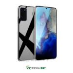 SAMSUNG S20 Fe 5G Skal Fodral