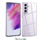 SAMSUNG S21 Fe 5G Skal Fodral