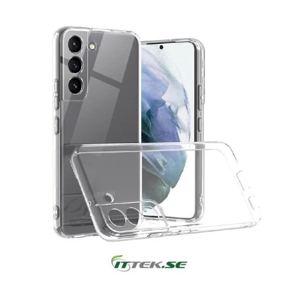 SAMSUNG S22 Plus 5G Skal Fodral - Bild 1