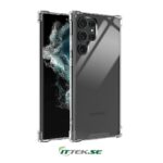 SAMSUNG S22 Ultra 5G Skal Fodral