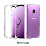 SAMSUNG S9 Skal Fodral