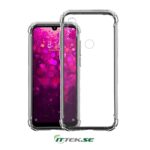 SAMSUNG A60 Skal Fodral