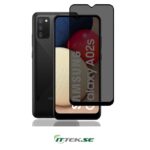 SAMSUNG A02s Skärmskydd