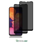 SAMSUNG A10 Skärmskydd