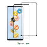 SAMSUNG A20 Skärmskydd