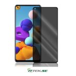 SAMSUNG A21s Skärmskydd