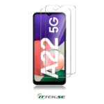 SAMSUNG A22 5G Skärmskydd