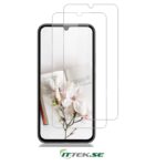 SAMSUNG A34 5G Skärmskydd
