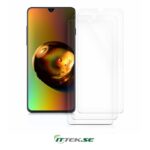 SAMSUNG A50s Skärmskydd