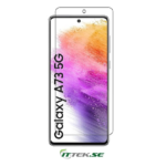 SAMSUNG A73 Skärmskydd