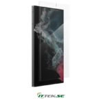 SAMSUNG S22 Ultra 5G Skärmskydd