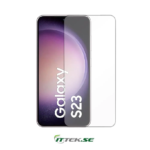 SAMSUNG S23 Skärmskydd