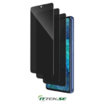 SAMSUNG S20 Fe Skärmskydd