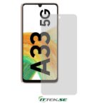 SAMSUNG A33 5G Skärmskydd