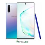 Begagnad samsung Galaxy Note10