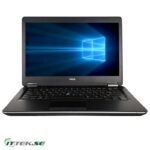 DELL Latitude E5470 i7 Win 11 SSD240/8GB