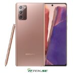 note 20 samsung