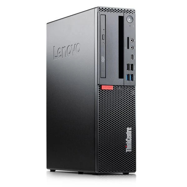 -1639742306 LENOVO STATION BILD Lenovo Thinkcentre SFF Core i5-3470/4GB RAM/500GB HDD/ Windows 11 Pro - Bild 1