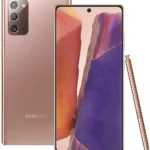SAMSUNG Galaxy Note20 5G