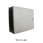 Ozongeneratorer reparation